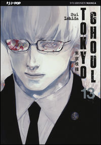9788868836313 - Tokyo Ghoul. Vol. 13