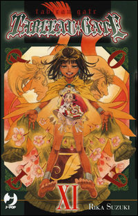 9788868836603 - Tableau gate. Vol. 11