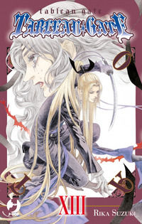 9788868836672 - Tableau gate. Vol. 13
