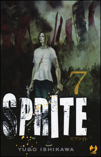 9788868837570 - Sprite. Vol. 7