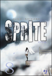 9788868838744 - Sprite. Vol. 8
