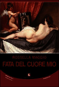 9788868843571 - Fata del cuore mio