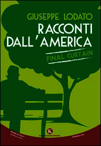 9788868843915 - Racconti dall'America. Final curtain
