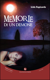 9788868847463 - Memorie di un demone