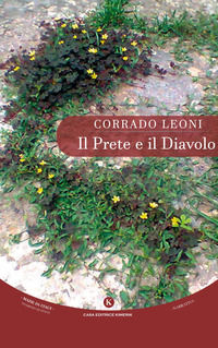 9788868847784 - Il prete e il diavolo