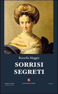 9788868848286 - Sorrisi segreti
