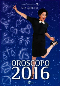 9788868861223 - Oroscopo 2016