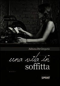 9788868881016 - Una vita in soffitta