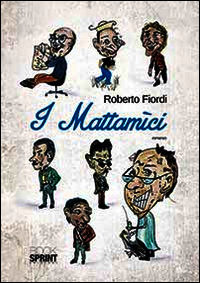 9788868886660 - I mattamici