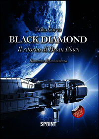 9788868887681 - Black Diamond