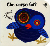 9788868900021 - Che verso fai?