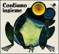 9788868900052 - Contiamo insieme. I buchini