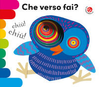 9788868904562 - Che verso fai? Ediz. a colori
