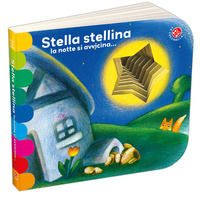 9788868904968 - Stella stellina la notte si avvicina.... Ediz. a colori