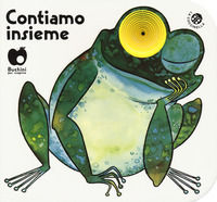 9788868905798 - Contiamo insieme. Ediz. a colori
