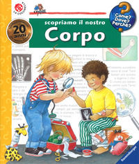 9788868906818 - Scopriamo il nostro corpo
