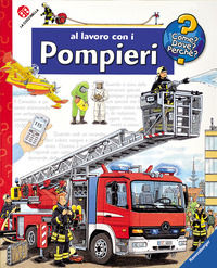 9788868906825 - Al lavoro con i pompieri. 20 anni