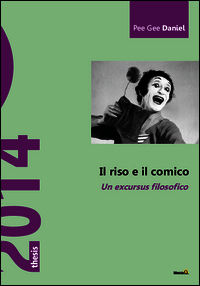 9788868920388 - Il riso e il comico