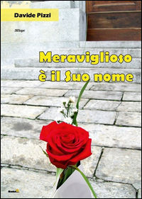 9788868921392 - Meraviglioso è il suo nome
