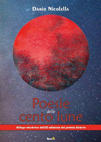 9788868922214 - Poesie delle cento lune