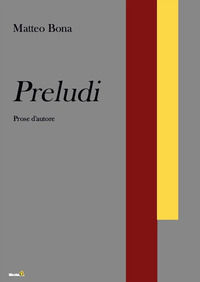 9788868922733 - Preludi