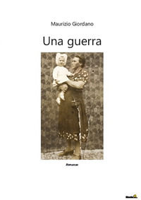 9788868924218 - Una guerra