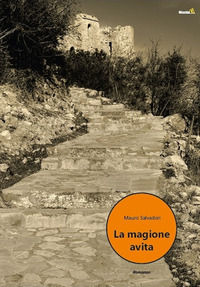 9788868924492 - La magione avita