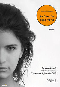 9788868924744 - La filosofia della merla