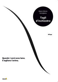 9788868925703 - Tagli d'inchiostro