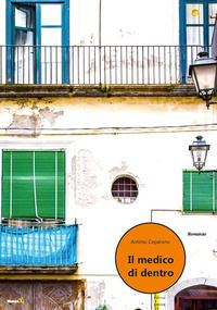 9788868926212 - Il medico di dentro