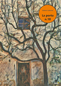 9788868926397 - La porta n. 10