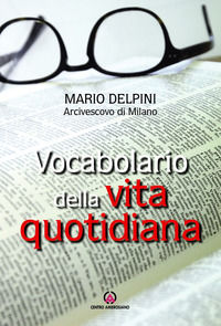 9788868942021 - Vocabolario della vita quotidiana