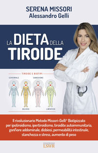 9788868956134 - La dieta della tiroide