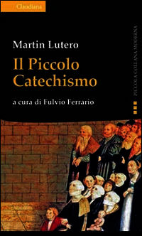 9788868980313 - Il piccolo catechismo