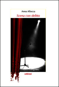 9788869000058 - Scena con delitto