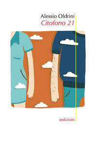 9788869000515 - Citofono 21