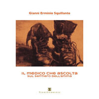 9788869011375 - Il medico che ascolta sul sentiero dell'anima