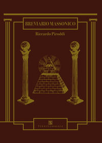 9788869012242 - Breviario massonico
