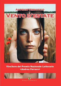 9788869012969 - Vento d'estate