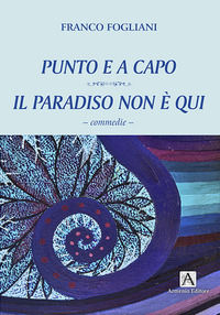 9788869020544 - Punto e a capo-Il paradiso non è qui