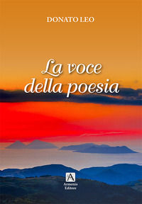 9788869021367 - La voce della poesia