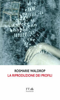 9788869040139 - La riproduzione dei profili. Testo inglese a fronte