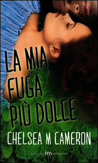 9788869050008 - La mia fuga più dolce