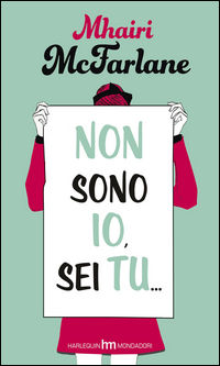 9788869050497 - Non sono io, sei tu...