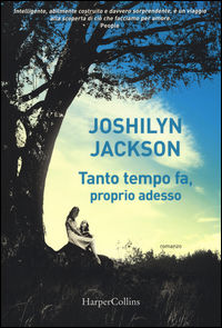 9788869051043 - Tanto tempo fa, proprio adesso