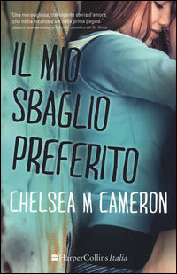 9788869051302 - Il mio sbaglio preferito