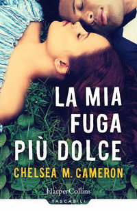 9788869052163 - La mia fuga più dolce