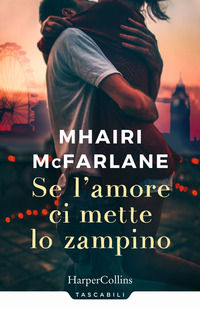 9788869052408 - Se l'amore ci mette lo zampino