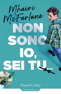 9788869053412 - Non sono io, sei tu...