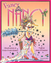 9788869054341 - Fancy Nancy. Ediz. a colori